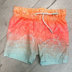 Baby boy swim shorts trunks